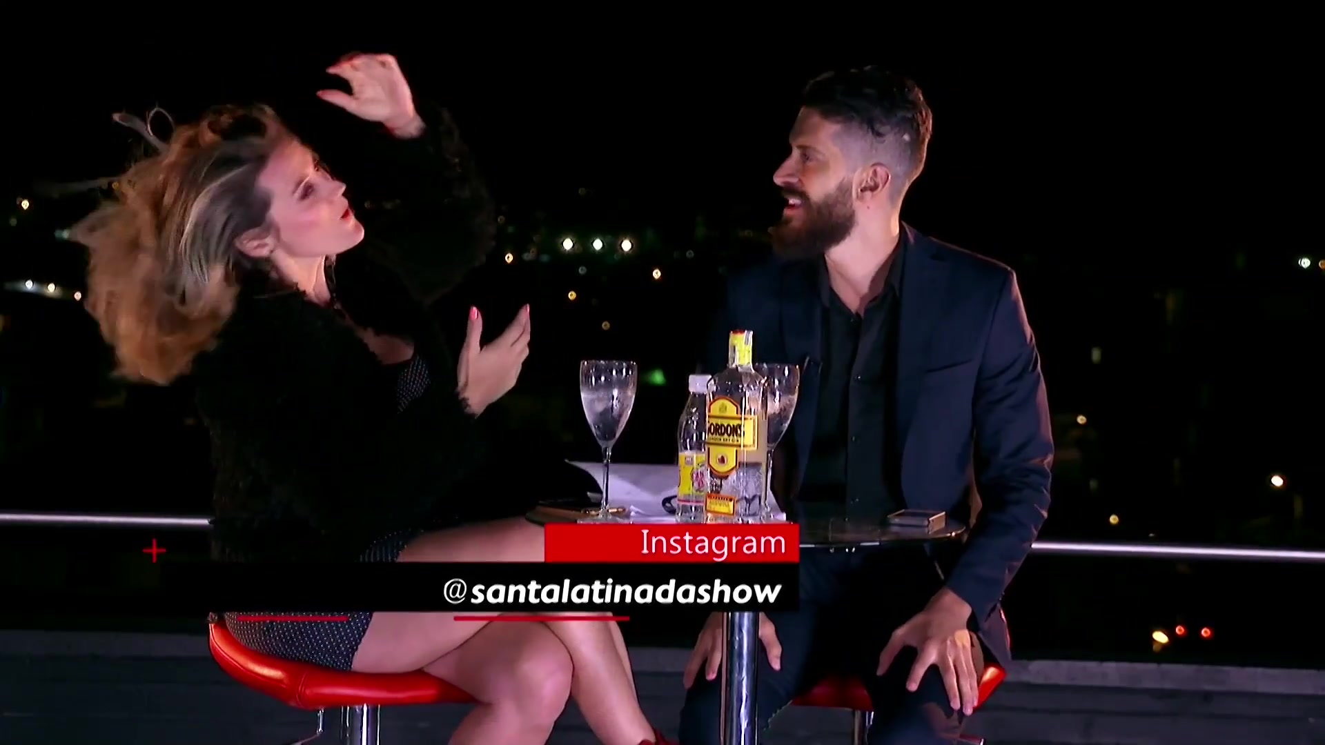 Lugares Para Tener Sexo - Sex Movies Featuring Andrea Garcia