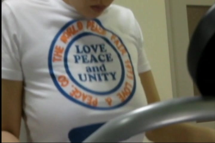 Amateur Japanese Video