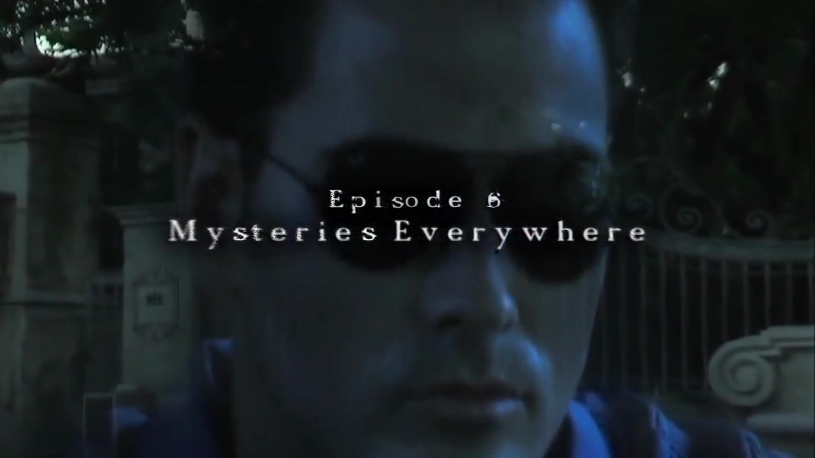 M A In Into The Mist Episode Vi: Mysteries Everywhere