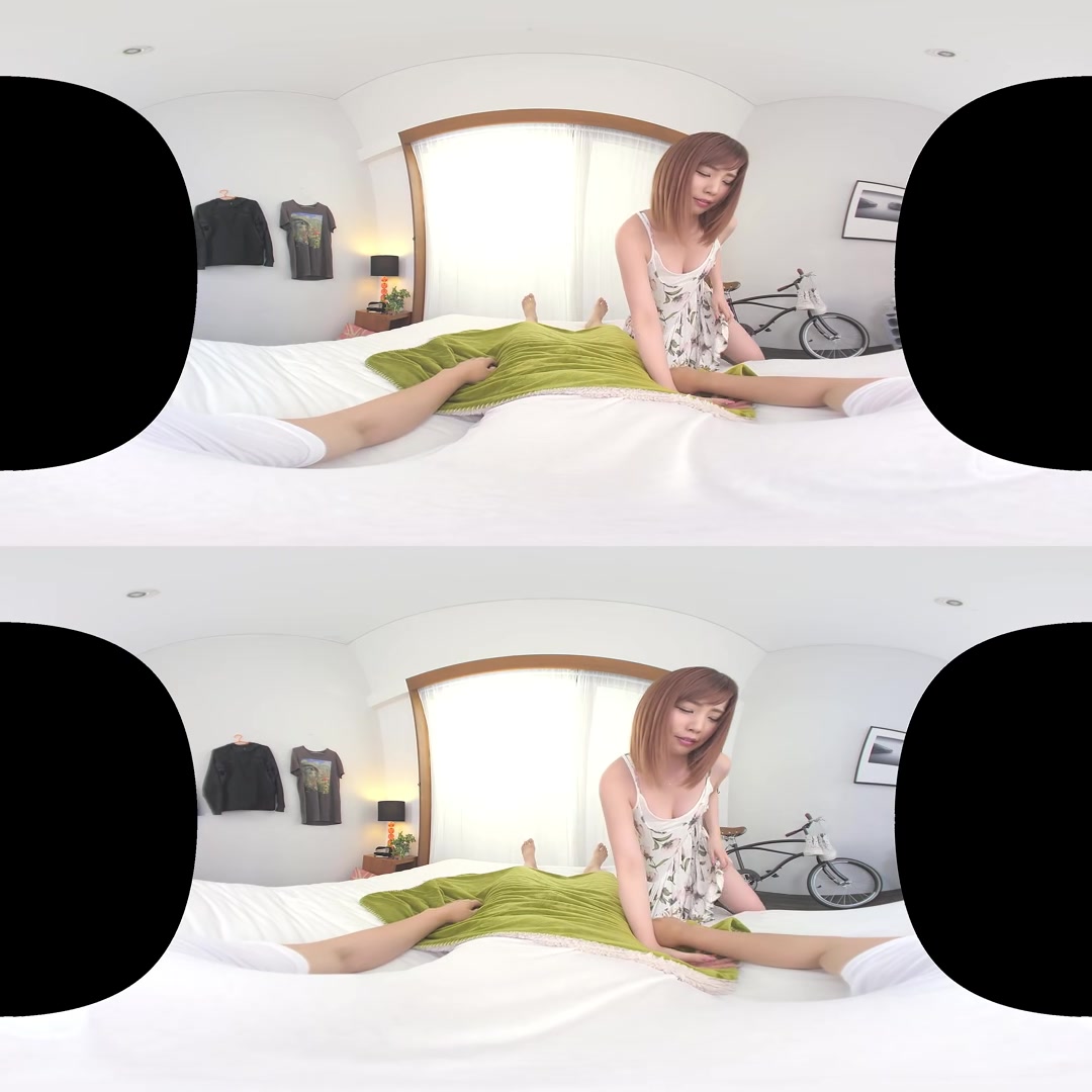 Rui Hasegawa - I'll Slide Our Bodies All Over Each Other! Your Lover Rui and Soapland Sex - PRESTIGE