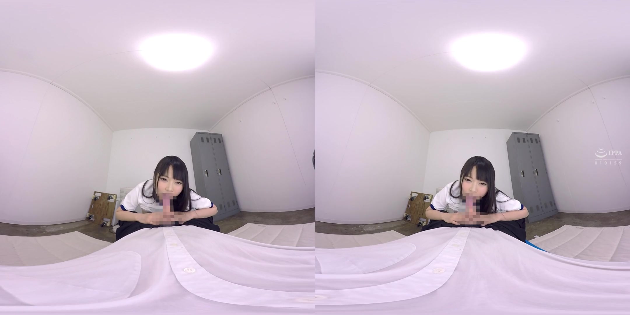 Digitally Remastered! VR Masterpiece Collection - Compilation Asian Girl Riding