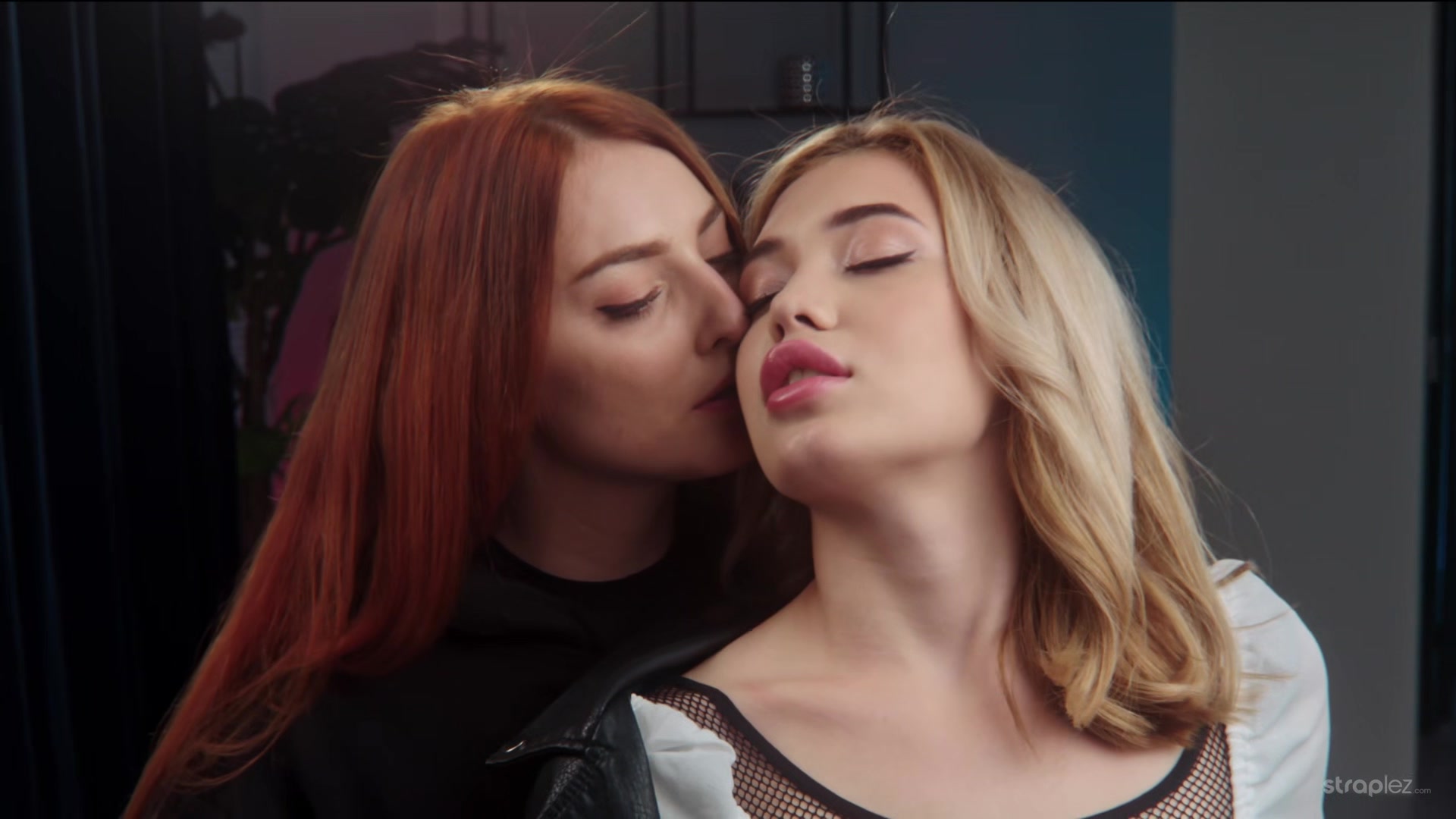 In Bloom 2 - Katy Rose & Rika Fane