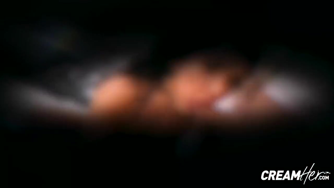 Seductive Brunette Nailed After Blowjob