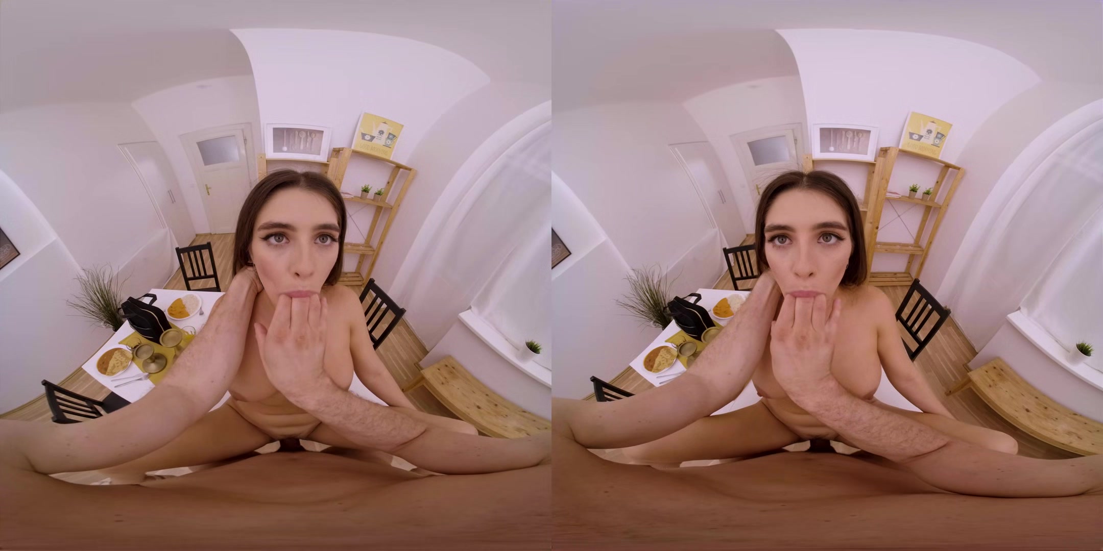 Sudden Excitement