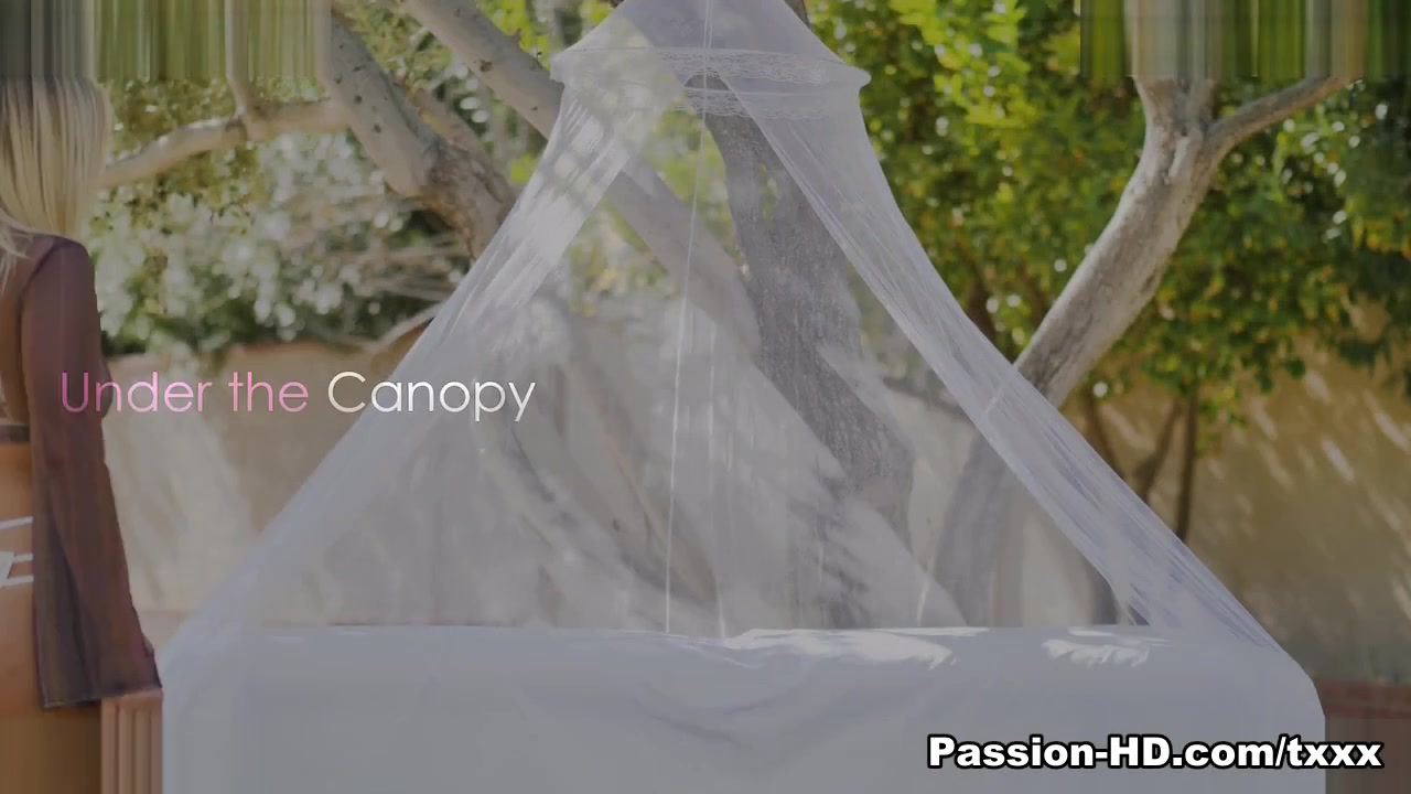 Bailey Brooke in Under The Canopy - PassionHD