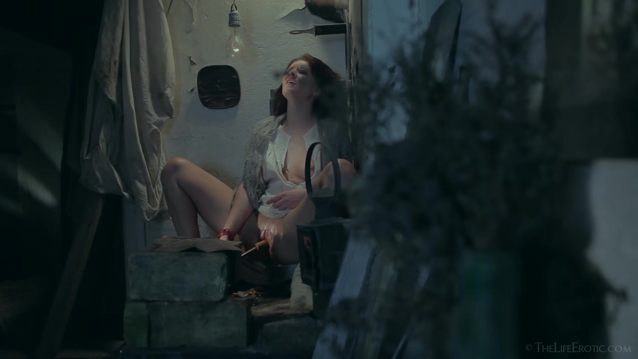 Dairy Symphony 2 - Andrea - TheLifeErotic