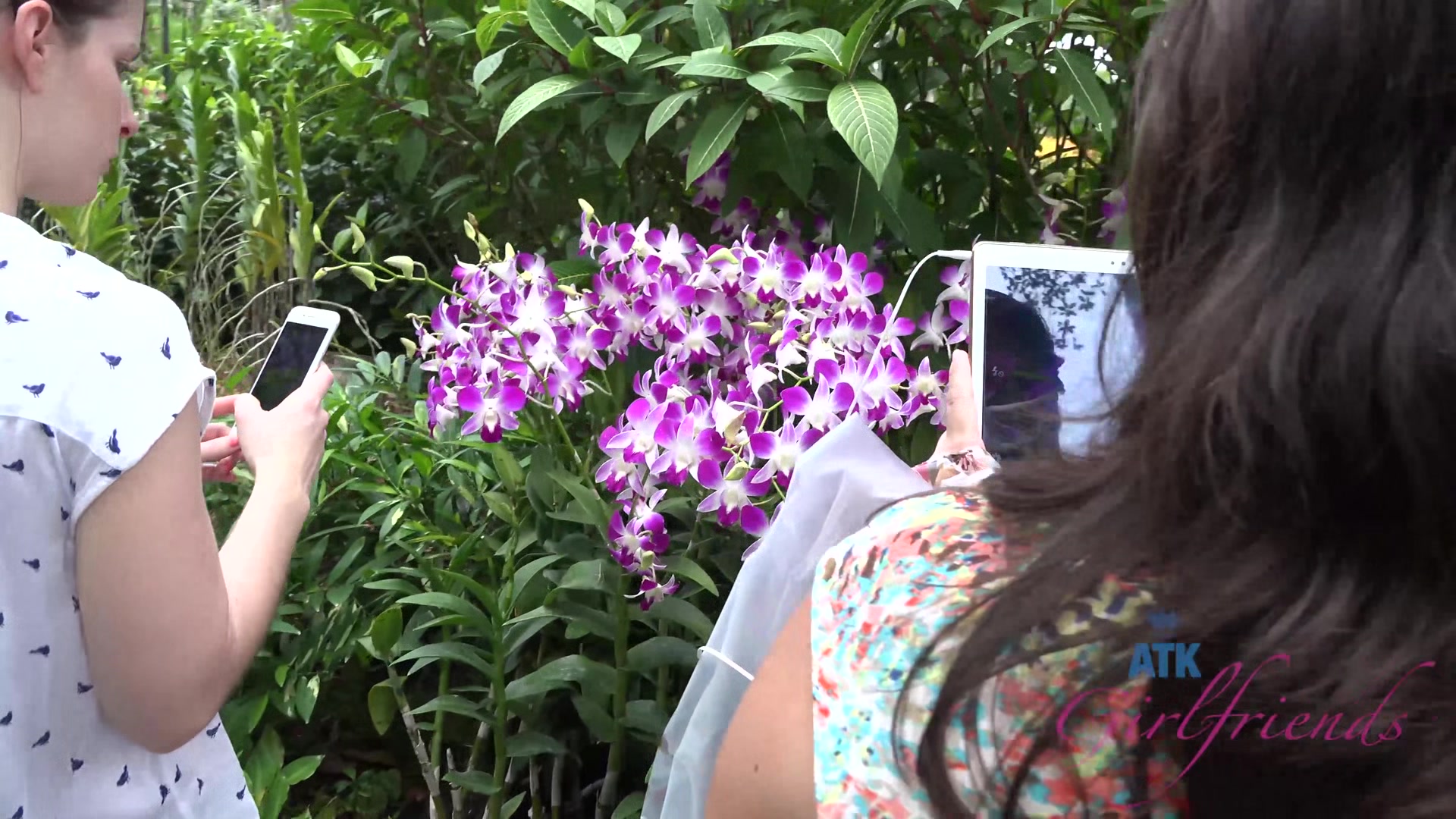Virtual Vacation In Singapore With Victoria Rae Black Part 7