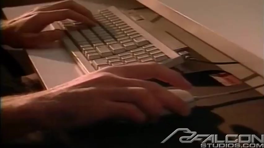 Rhythm Of Intense Fucking