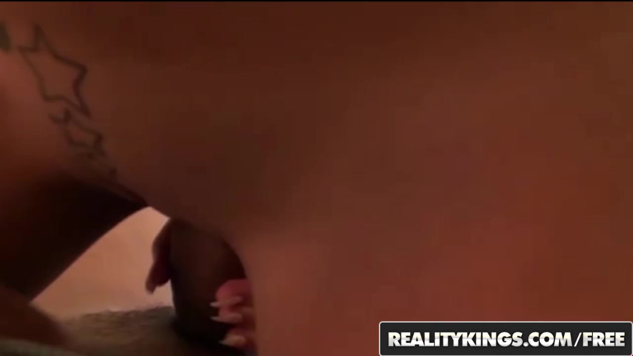 Reality Kings - GF - Adrianna Lily Juan Largo - Surfs Up