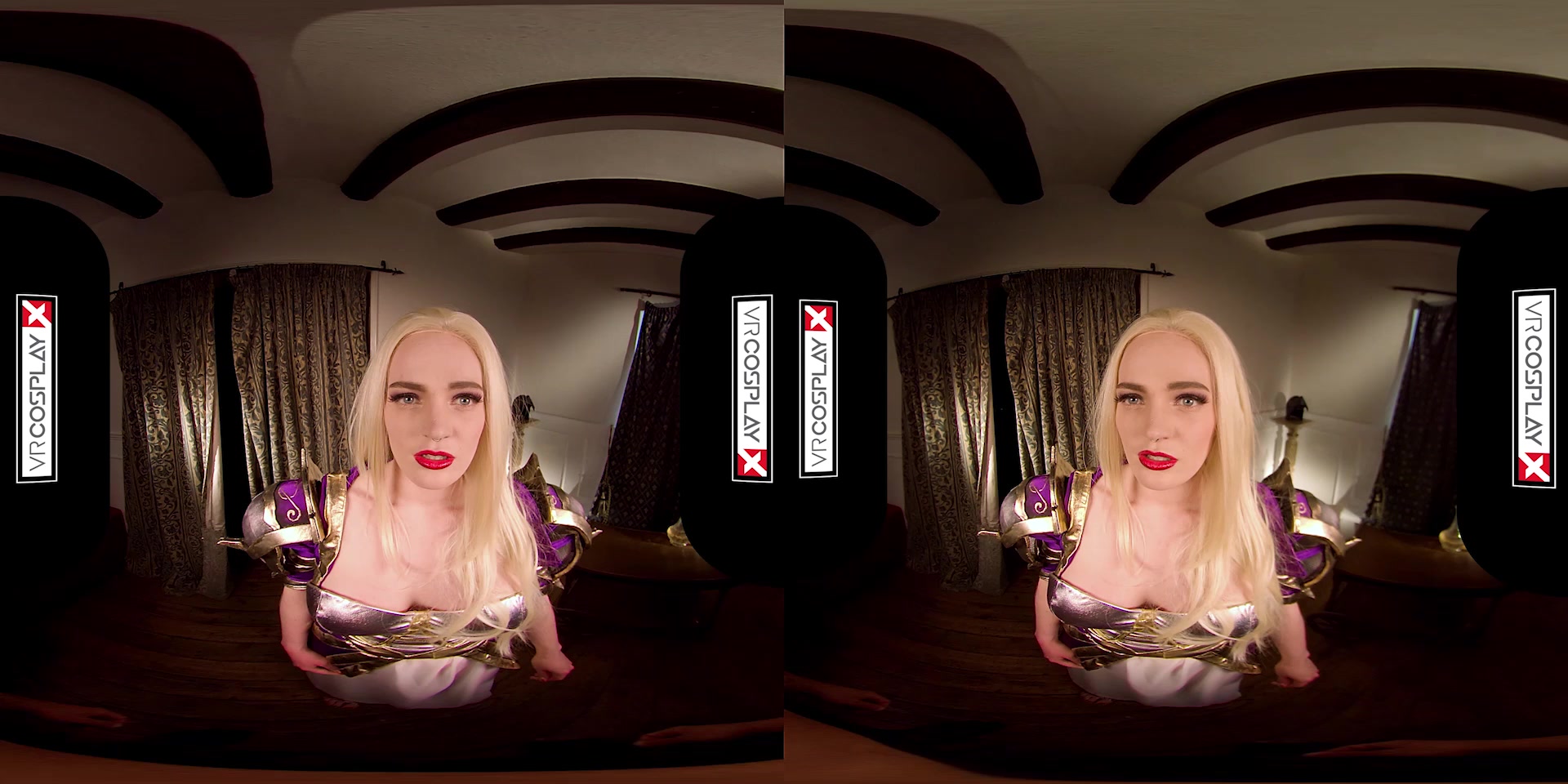WOW: Jaina Proudmoore A XXX Parody
