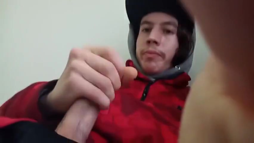 Cute Boy Wank Masturbation Cap Twink Porn