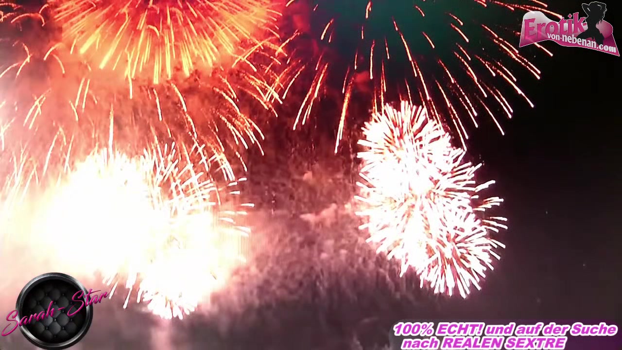 German HAPPY NEW YEAR homemade couple amateur groupsex