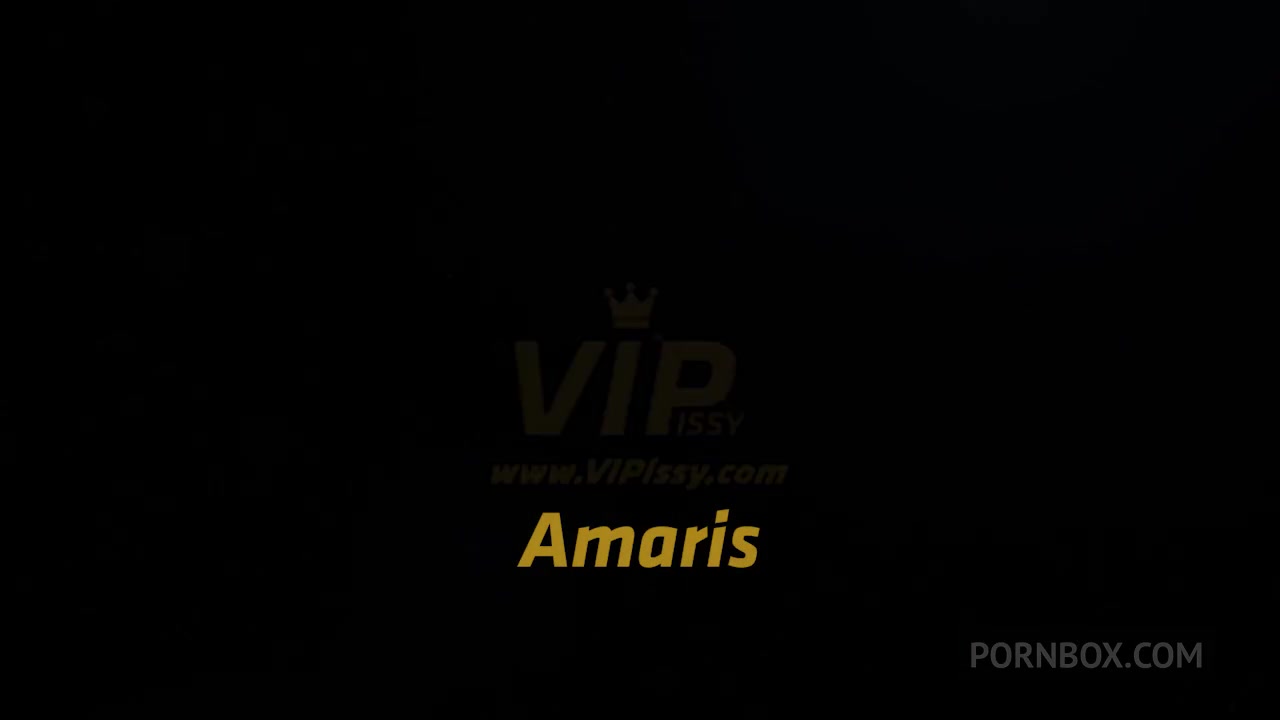 Plenty of Pissy Showers with Amaris by VIPissy - PissVids