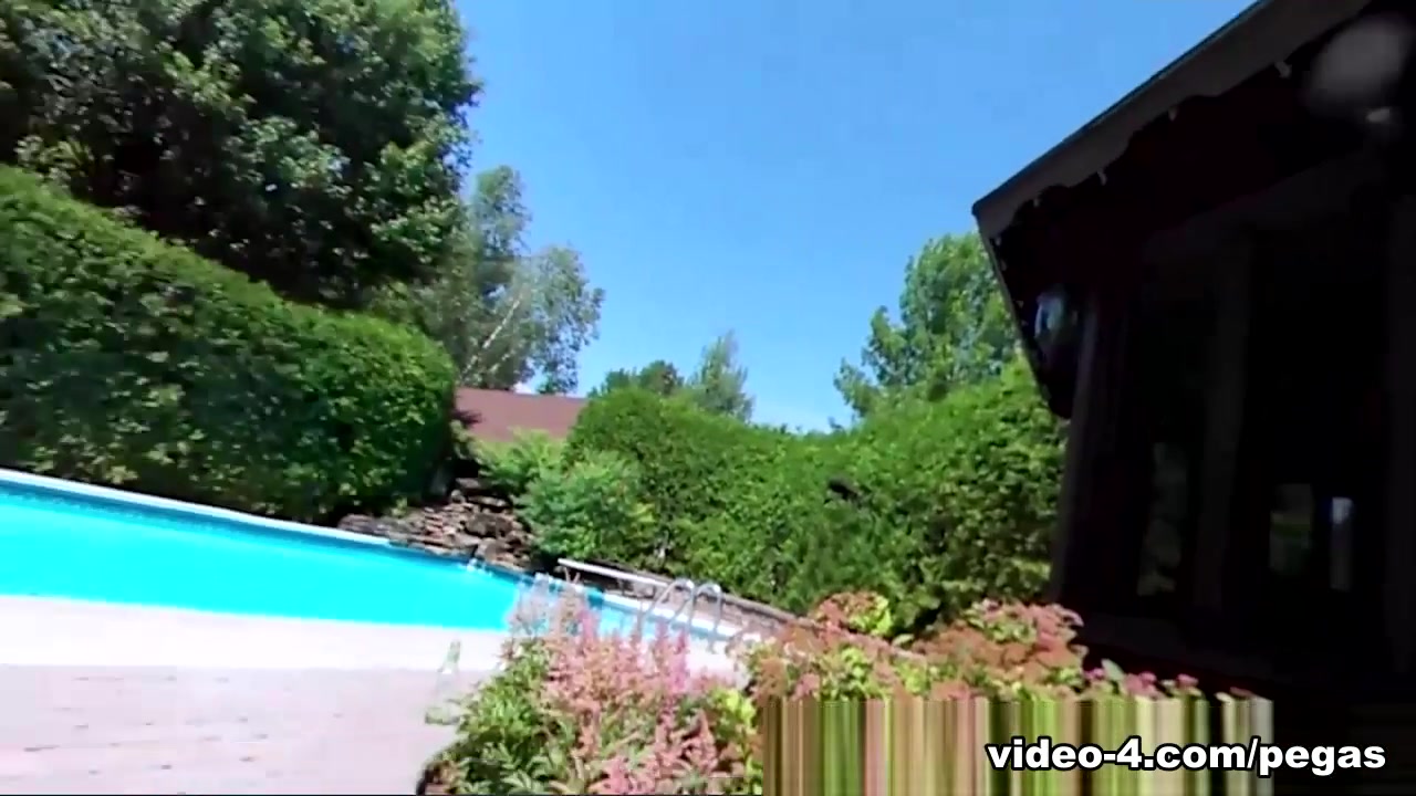 Shana Lane in Orgy in the Sun ( Non-VR Version ) - PegasProductions
