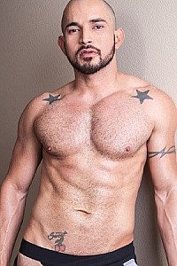 Alex Torres