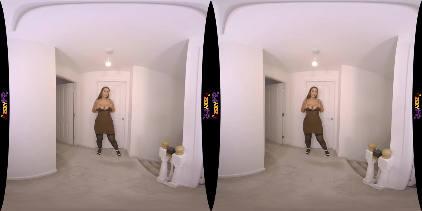 Horny Stuff - ZexyVR
