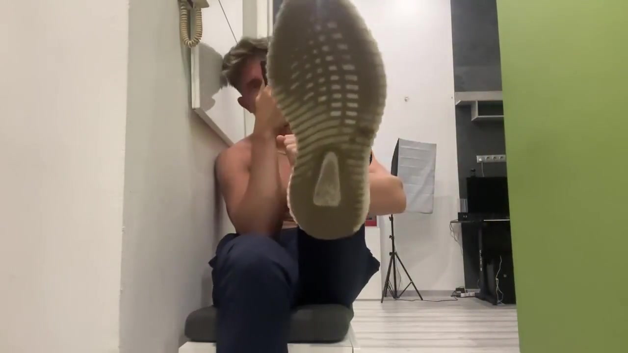 Dirty Shoe Ignore
