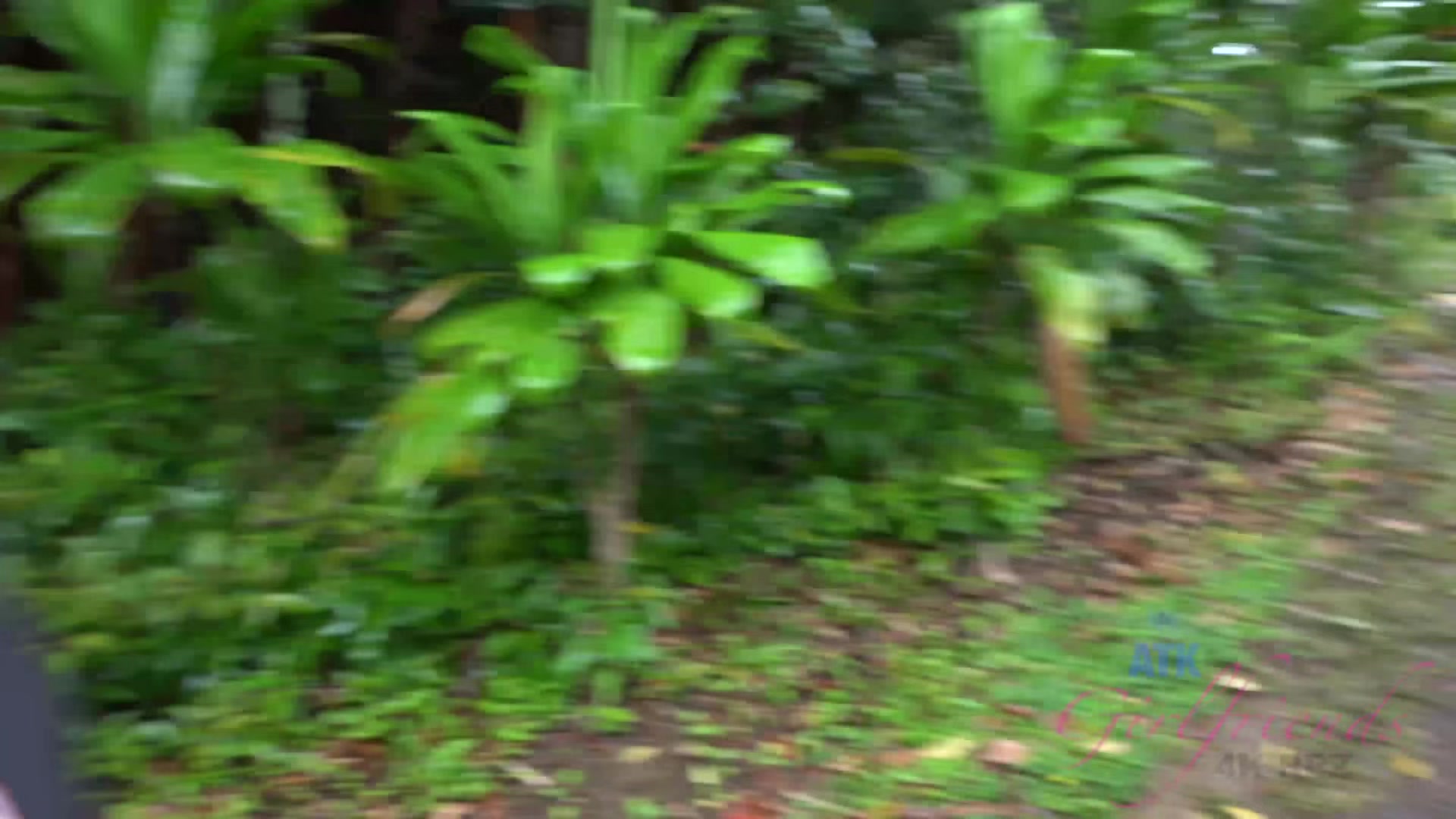 Virtual Vacation In Hawaii With Megan Sage Part 7