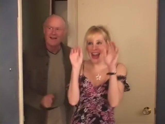 Fabulous pornstar Lexxy Foxx in horny threesomes, babysitters xxx video
