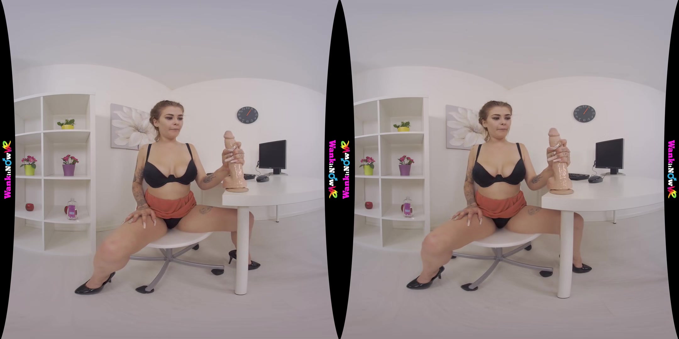 Your Vr Wank