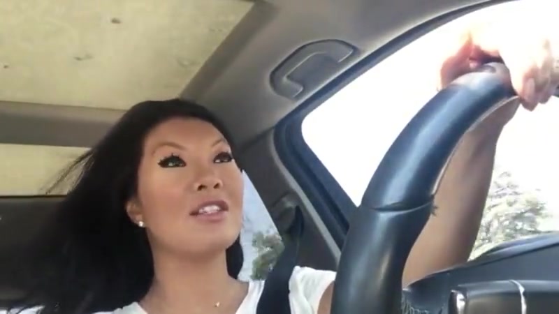 Car Ride