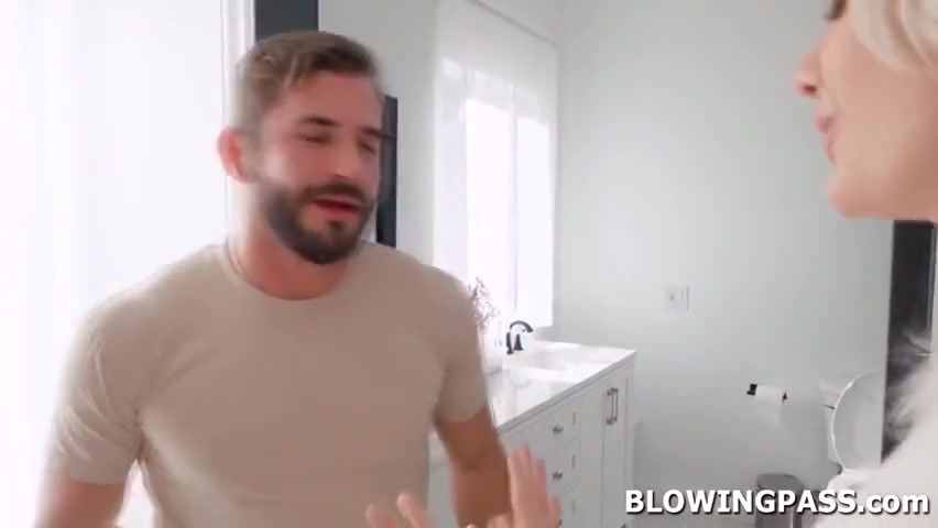 Big T And Kenna James In Your Cock Is Much Better Than My Husband