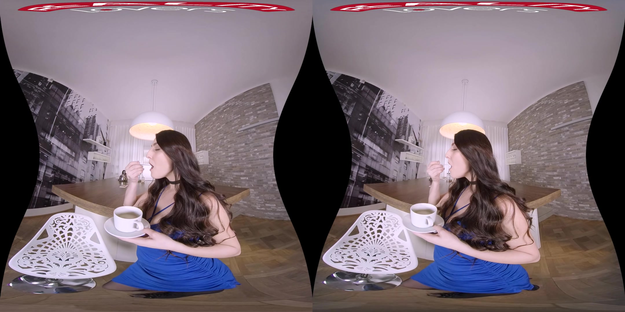 A Coffee With Katy - RealityLovers