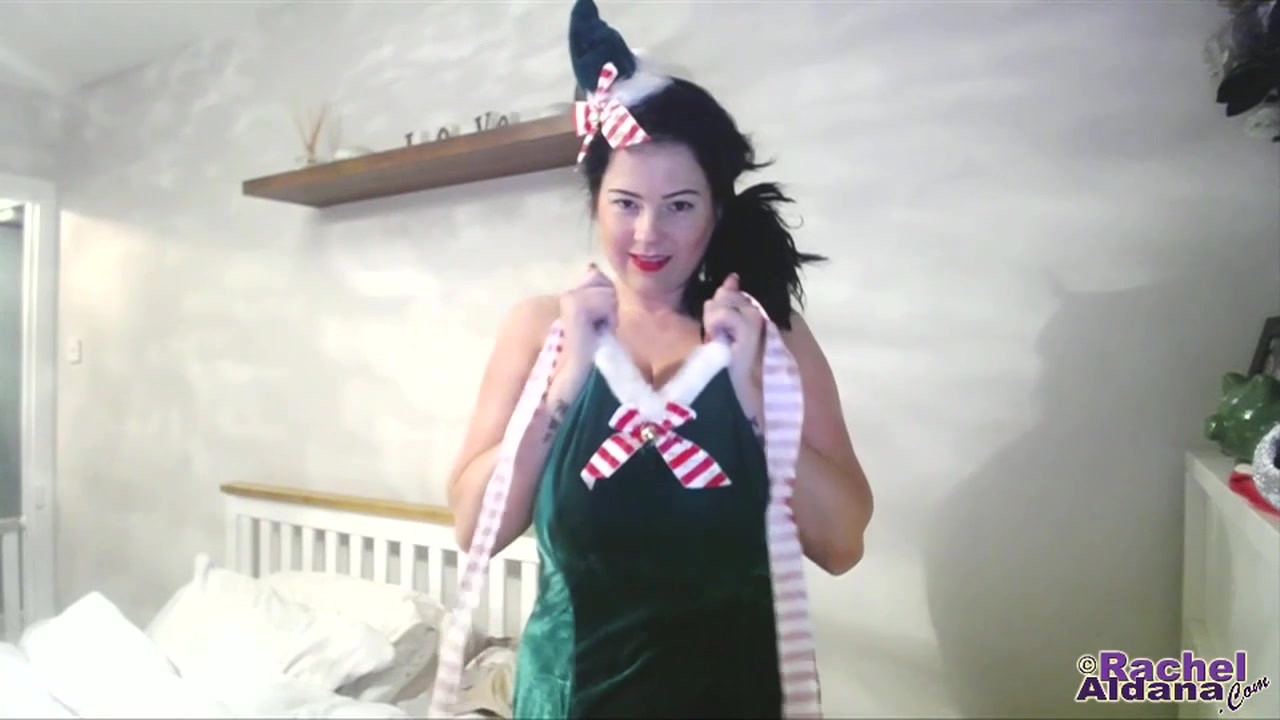 Rachel Aldana - Webcam - 168