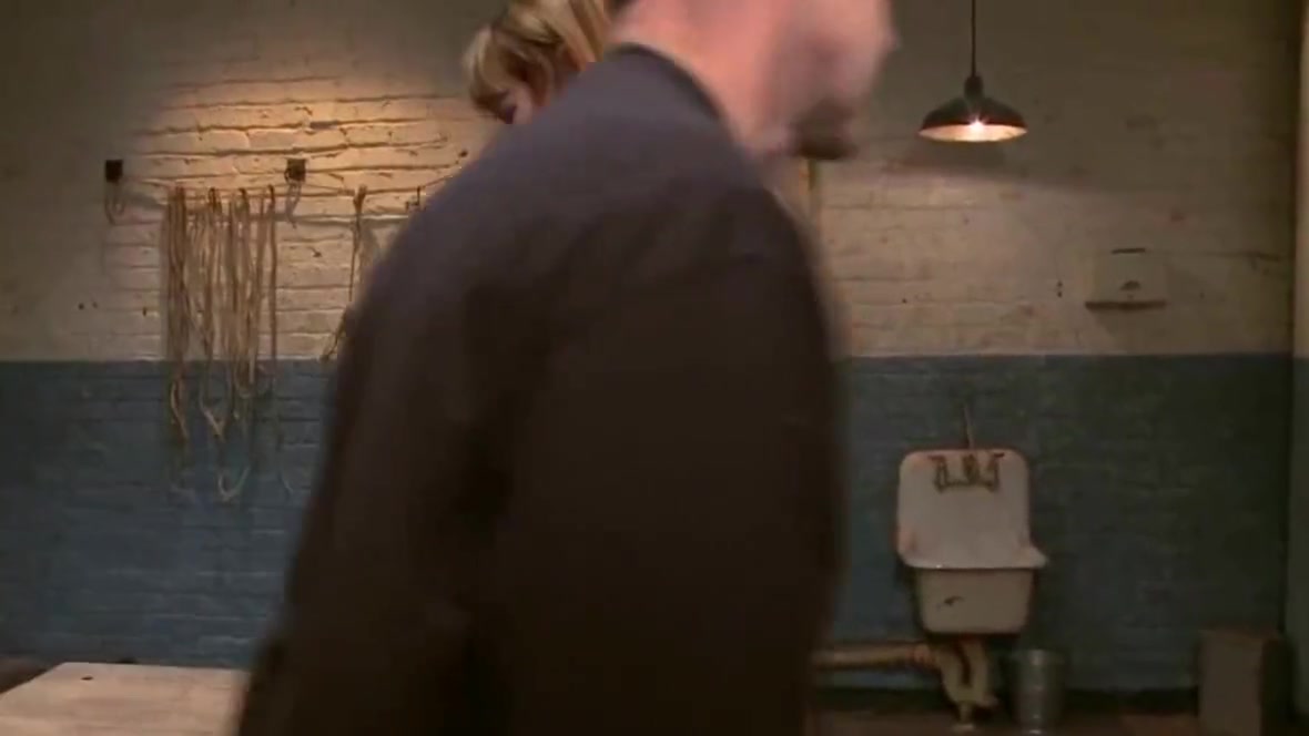Claire Robbins In Teaser 12