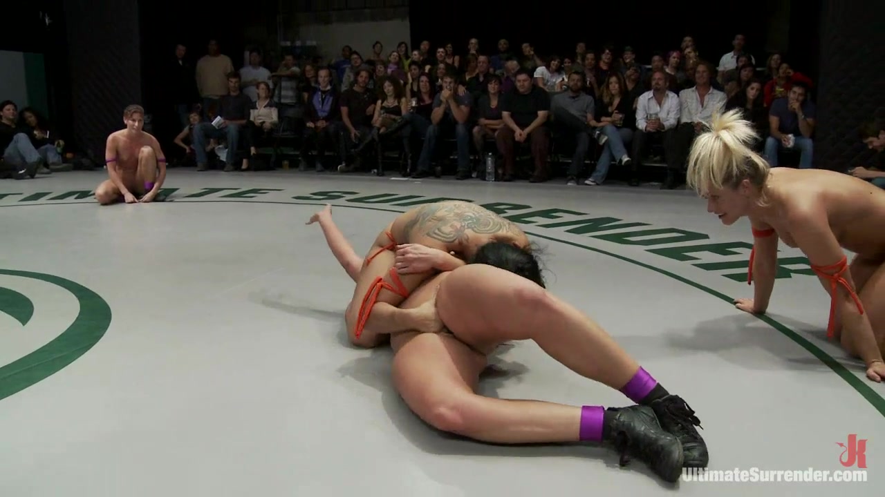 Round Two: The Dragons (2-0) Vs Team Ice (1-1) - Publicdisgrace