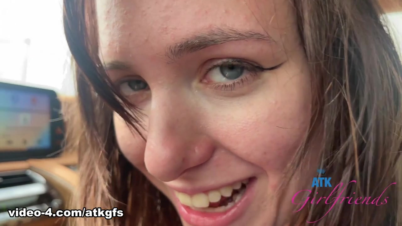 Valentina Jade in Virtual Date Movie - AtkGirlfriends