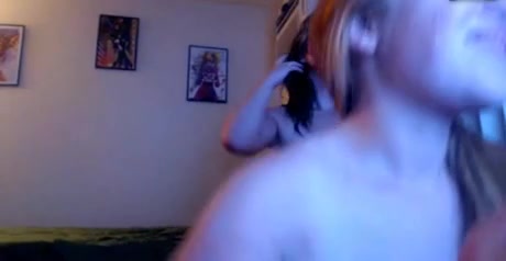Tranny cum is womans face hole