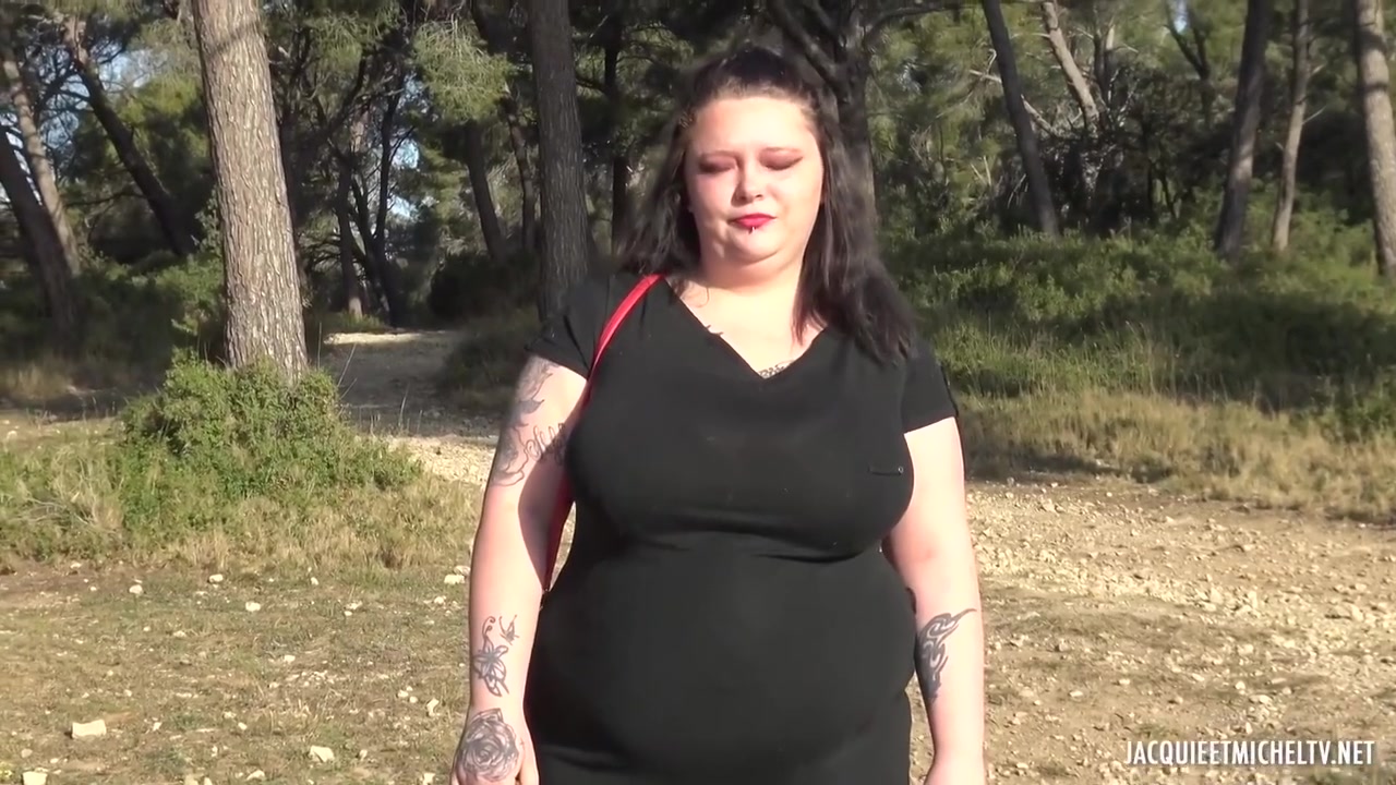 Bbw Jade Gets Her Ass Fucked Hard
