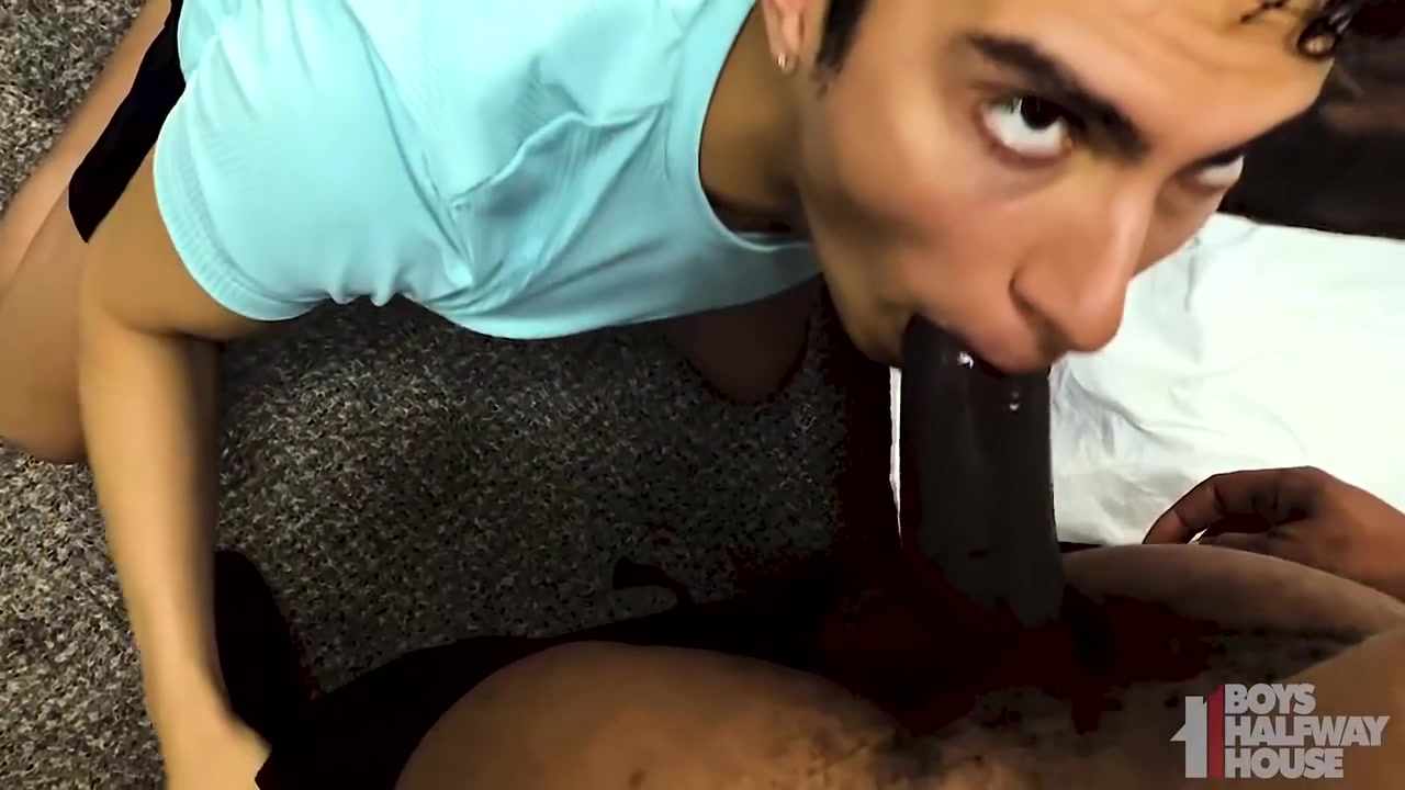 Alfonso Osnaya - Or Teenage.pov Delinquent Latin Slut, Takes Bbc Condomless