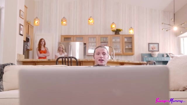 Release Those Demons In A Healthy Way - S1:E4 - Youngermommy