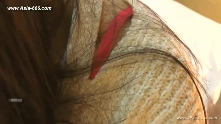 chinese amateur footjob & homemade