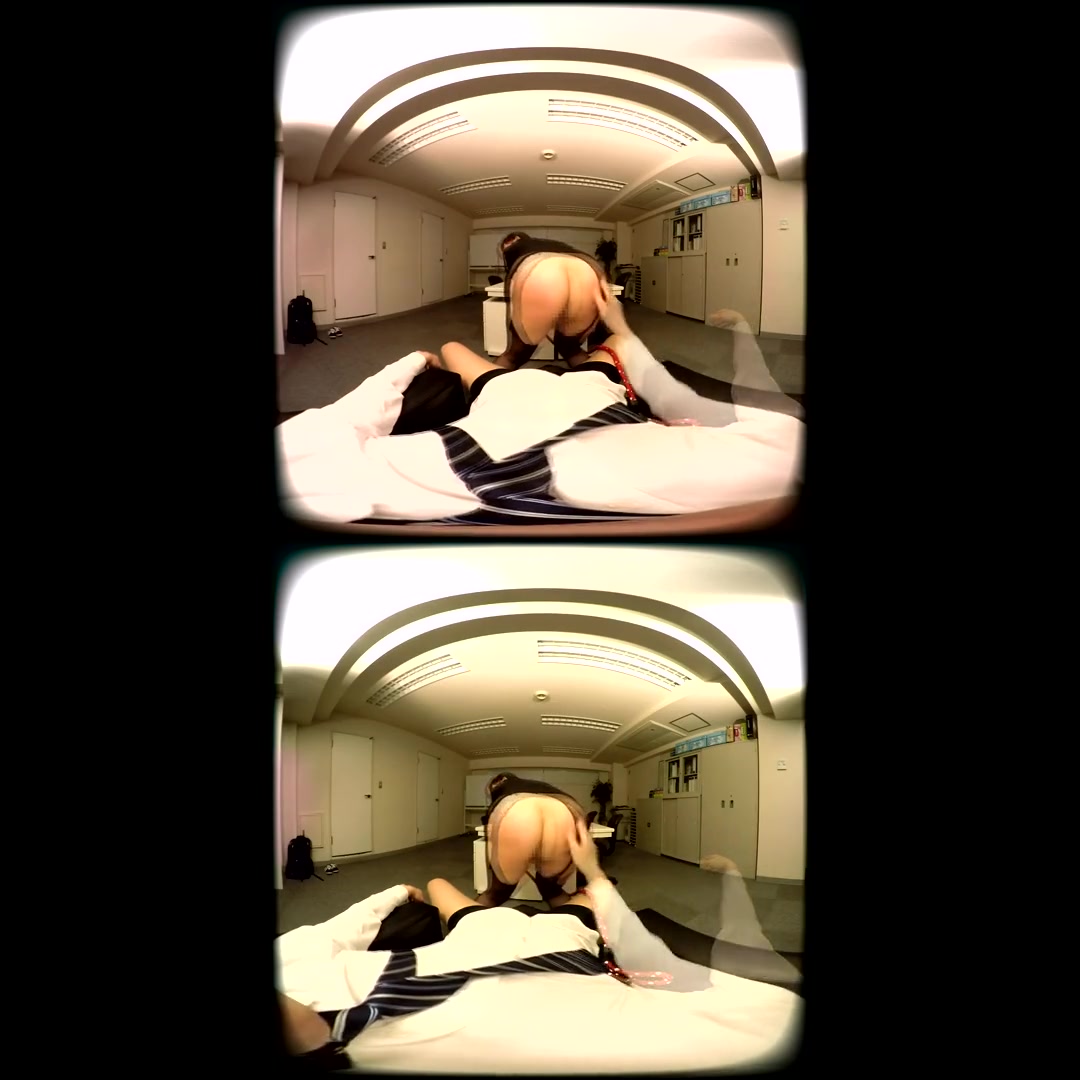 Neru Karashima in Neru Karashima My Masochistic Sex Slave - WAAPVR