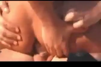 Uniform shemale outdoor sex