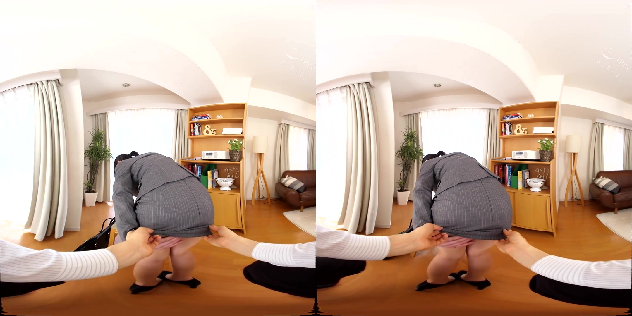 Ruru Arisu Demure Maid Will Do Anything You Say 1 - SexLikeReal