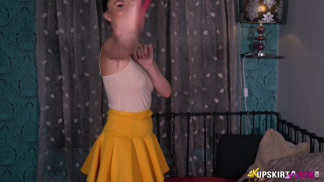 So Horny Watching You - UpskirtJerk