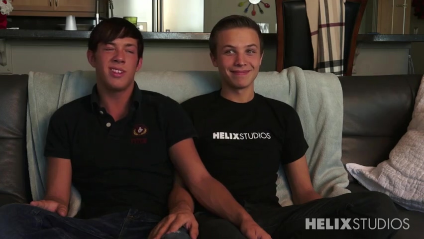 hx 455 Real Cam With Luke Allen And Jacob Dixon