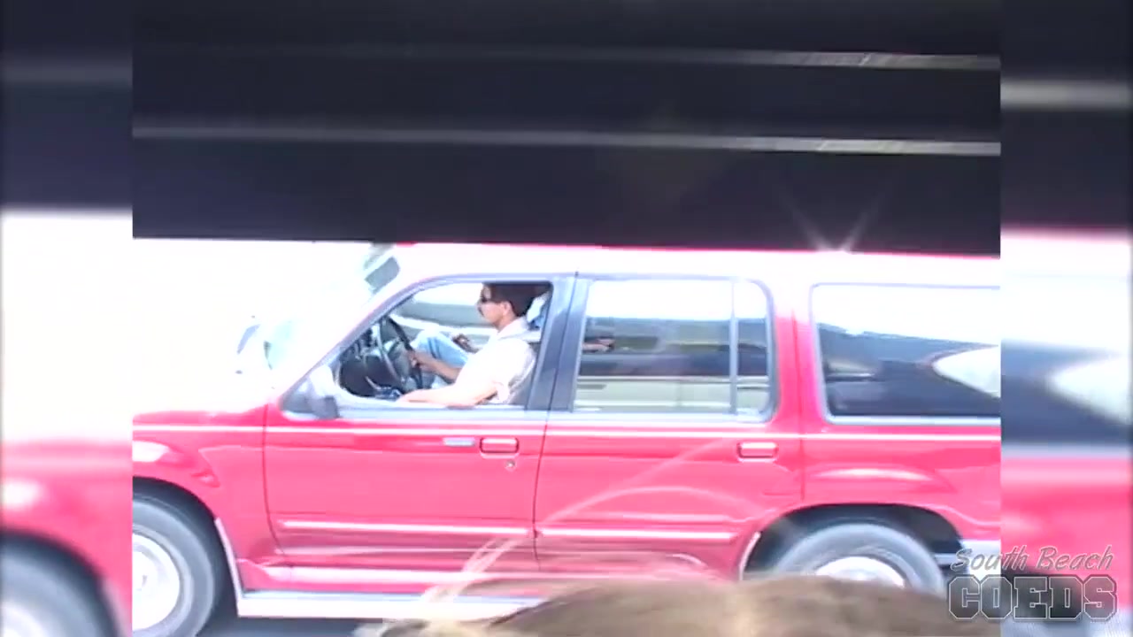 Home Video Of Hot Naked Girls Partying With Real Rock Stars Tour Bus Roadtrip - SouthBeachCoeds