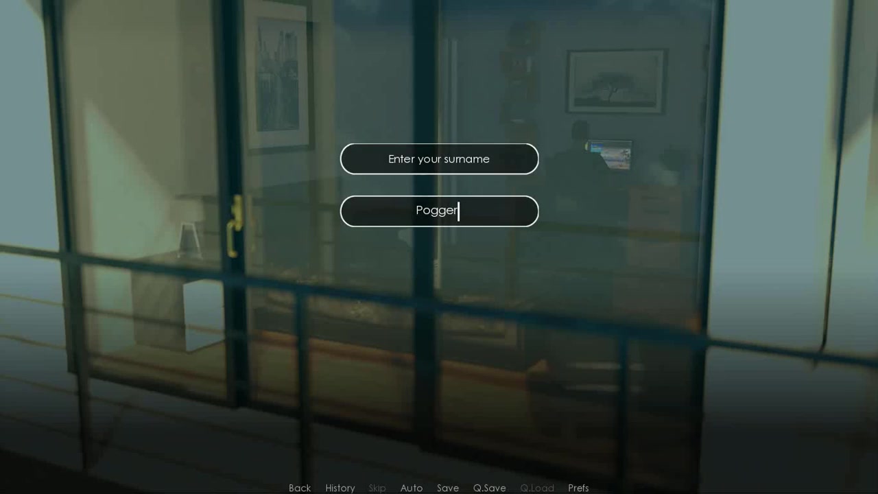 Lust Academy They Want Me To Pay Rent Ep 1