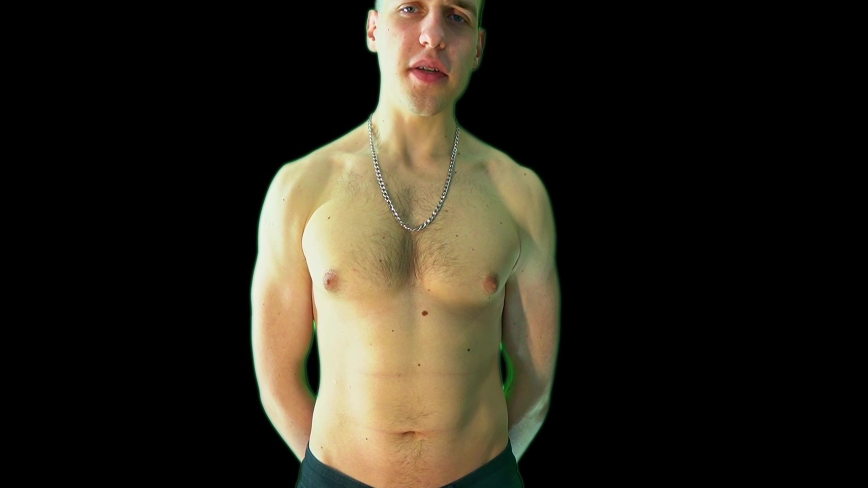 Gay Porn - Slave Mind Programming - Brain Reconstruction 15 Min