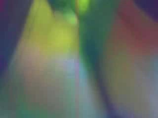 Skillful Ebony in stockings satisfies her vag with a sex toy