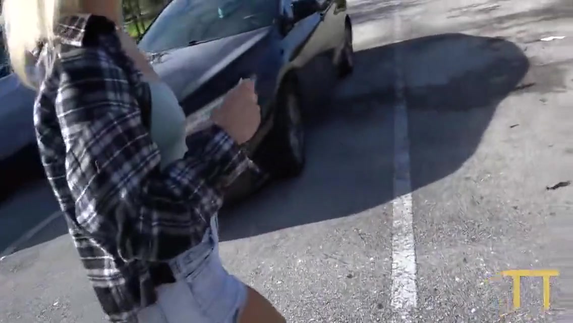 Emma Bugg And Teddy Tarantino - 19 Year Old Gets Dick In Her Super Tight Pussy From Her Crush 23 Min