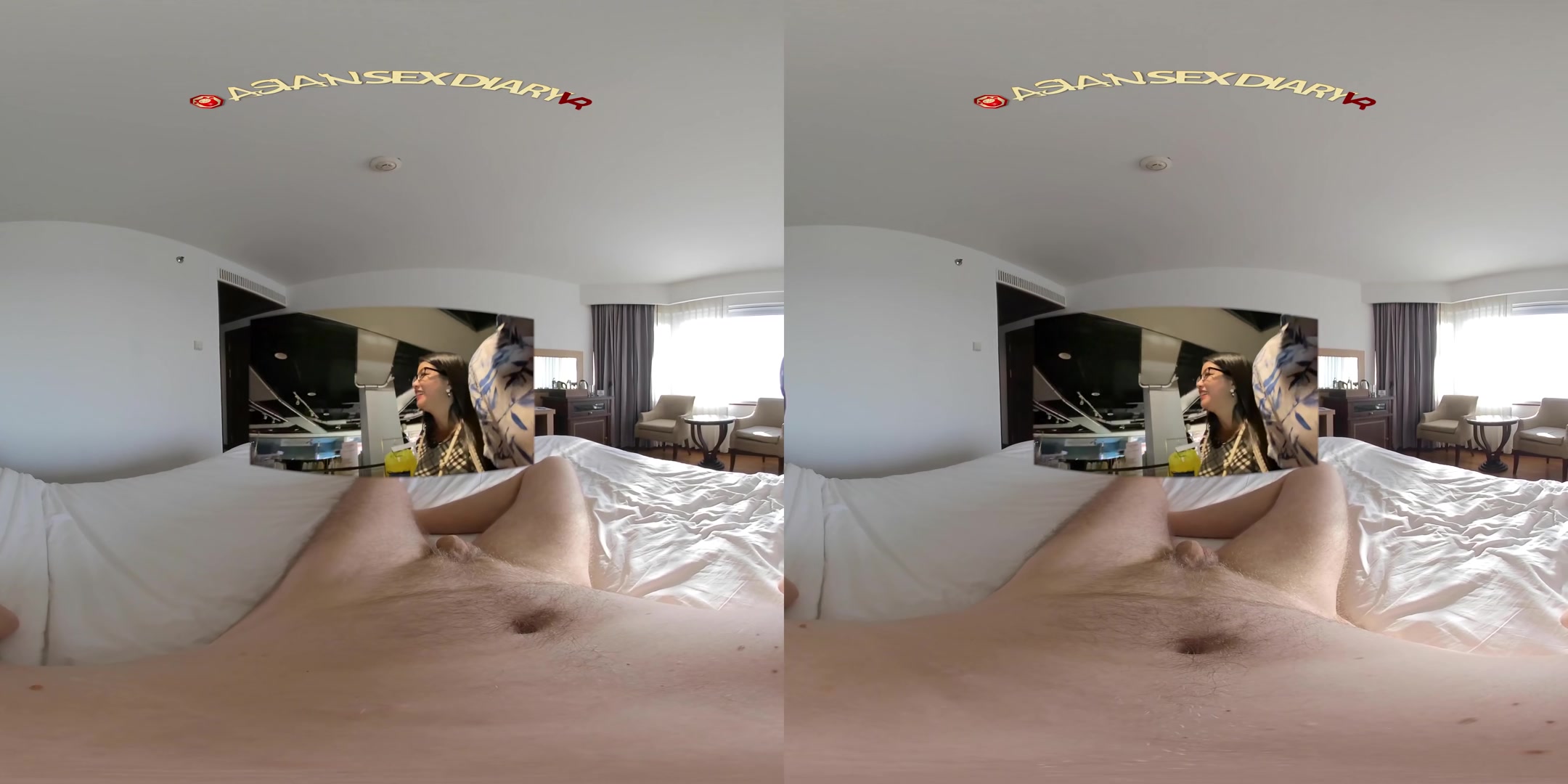 Thai fuck with deep creampie (Multicam) - AsiansexdiaryVR