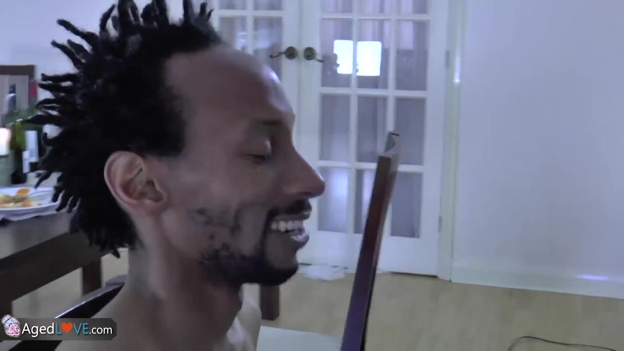 AgedLovE Twelve Minutes of Matures Fucking Hard