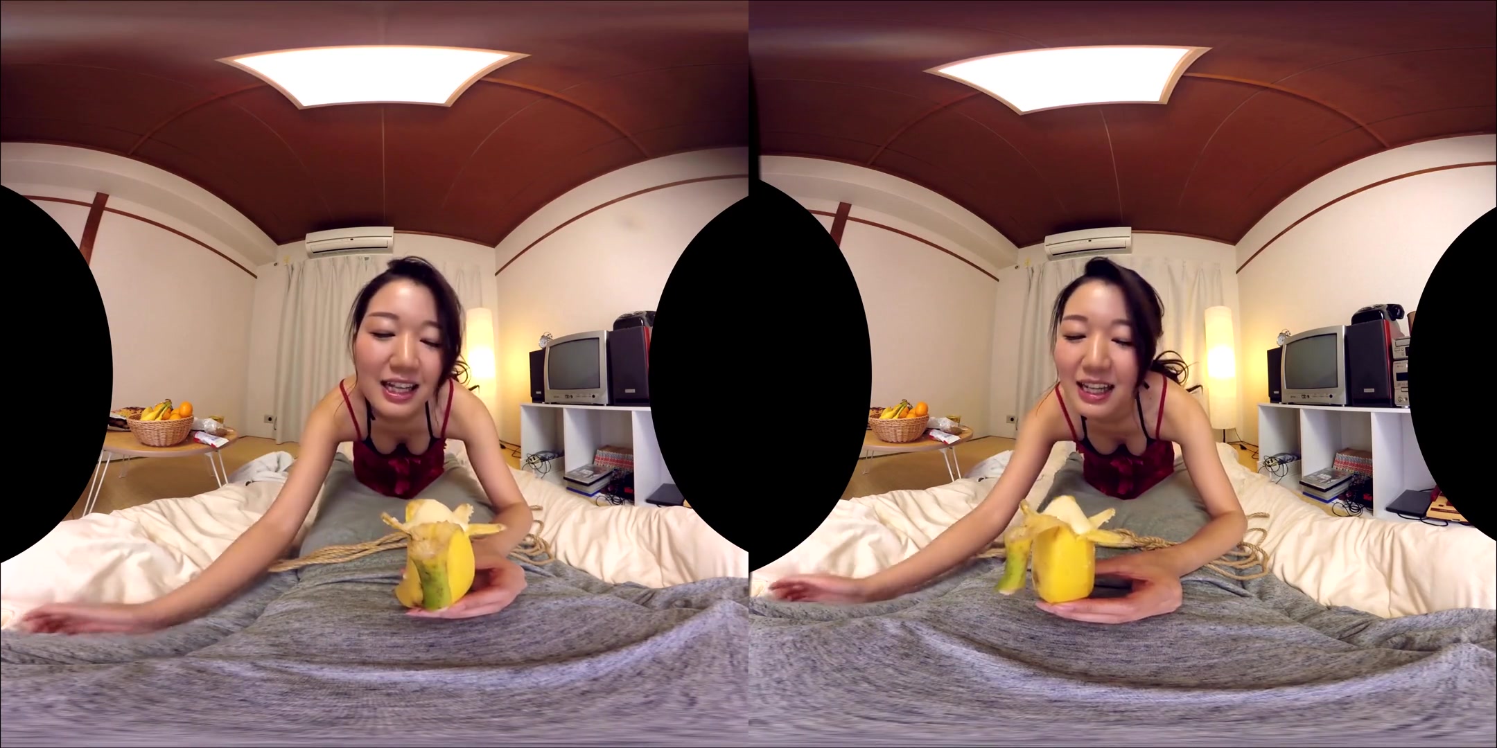 SAYURI in SAYURI To The Limit 2 - ParellalWordle