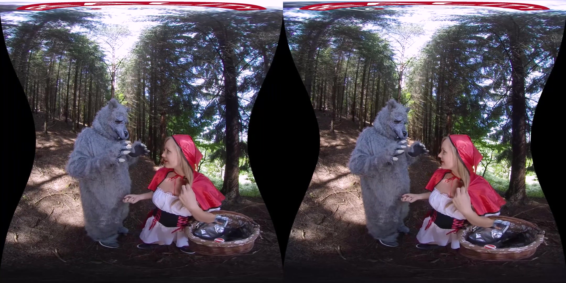 Red Riding Hood - RealityLovers